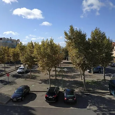 Apartmán L'air Marin