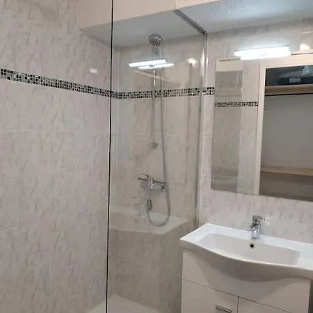 Apartamento L'air Marin *