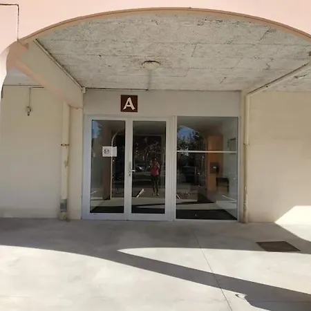 L'air Marin * Gruissan