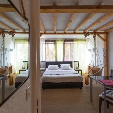 Apartamento L'air Marin *