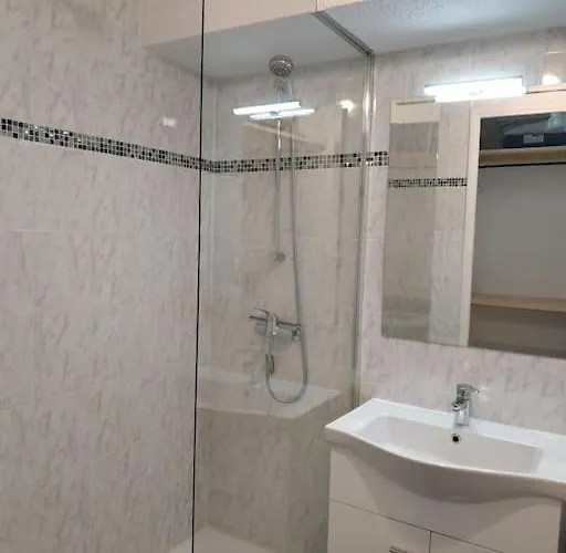 アパート L'air Marin *