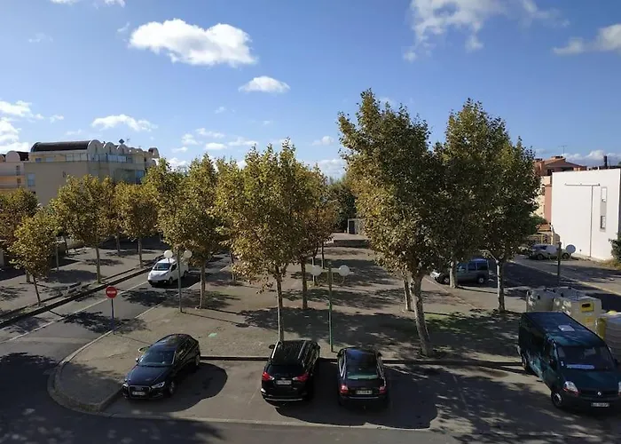 アパート L'air Marin