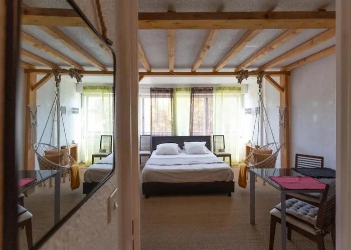 アパート L'air Marin *